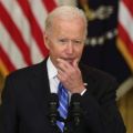 Biden Blames Trump for Afghanistan Collapse — Forgets in July He Called Taliban Takeover ‘Unlikely’