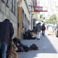 Commentary: Sodom & Gomorrah: People Having Sex in San Fran Street Go Viral, But the Comments May Be Worse
