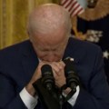 Biden Cracks Under The Pressure Of An Honest Question