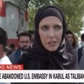 CNN Notes That Taliban Shouting ‘Death To America’ Are Friendly