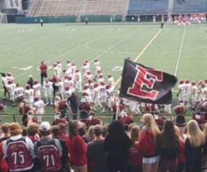 High School Cancels 9/11 Tribute Because American Flag Is ‘Racially Insensitive’