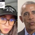 California Recall Desperation: AOC In ‘Abolish ICE’ Hat And Obama Saying Republicans Will Kill Children