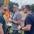 Given The FBI’s Shenanigans, Let’s Take Another Look At That ‘White Supremacist’ Marine Arrested Last Month