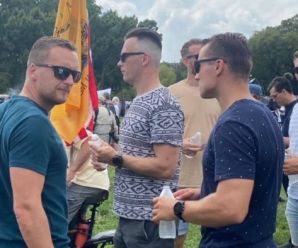 Given The FBI’s Shenanigans, Let’s Take Another Look At That ‘White Supremacist’ Marine Arrested Last Month