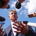 On Unemployment, Joe Manchin Hit The Nail On The Head