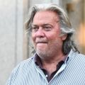 Nine GOP Members Vote to Hold Bannon in Contempt of Congress