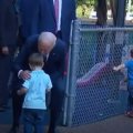 This Just In: Joe Biden ‘Likes Kids Better Than People’