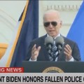 Joe Biden Implies His Dead Son Beau Was A Cop Killed In The Line Of Duty