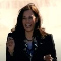 Kamala Harris Says Racism Is Caused By Climate Change And The January 6 ‘Insurrection’