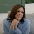White House Unveils The New Kamala Harris And She’s Terrifying