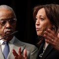 Al Sharpton To Pressure Joe Biden On Giving Kamala Harris More Power