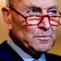 Sen. Schumer: Biden Must Tap Oil From National Reserve To Ease Gas Prices