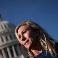 Representative Marjorie Taylor Greene: McCarthy Doesn’t Have the Votes to Become House Speaker