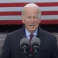 Joe Biden Lies That His House Burned Down With His Wife In It