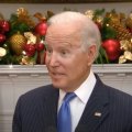 Joe Biden Warns Of Omicron Variant But Can’t Pronounce It