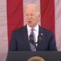 Joe Biden Celebrates Veteran’s Day With Story About ‘The Great Negro’ Satchel Paige