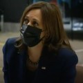 Kamala Harris Asks If NASA Can Track Racism From Space