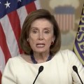 Nancy Pelosi’s Brain Broke On Live TV