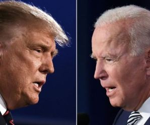 Trump Accuses Biden Regime of What Over Half of Country Already Understands Is Being Done: Knowingly Destroying Our Country