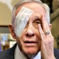 Breaking: Former Democrat Senate Majority Leader Harry Reid WAS NOT The Devil, He Died