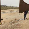 Biden Resumes Building Trump’s ‘Racist’ Border Wall