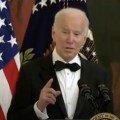 Biden Says Pelosi is The Finest Speaker In The History Of This Country