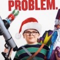 Mia Farrow Has Problem With White Kid Carrying 2 Guns On Home Alone Poster