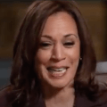 Kamala Harris Says Democracy Is The Biggest Threat To National Security