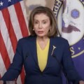 Pelosi Discovers SF Is A Crime-Ridden Hellhole But Doesn’t Understand Why