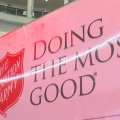 “The Situation is Dire” – Salvation Army Faces Holiday Shortages After Telling White Donors to Face Their Racism