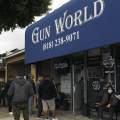 A Win for the Second Amendment in California as a Federal Appeals Court Rules Pandemic Gun Store Closures Unconstitutional