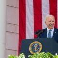 Biden says it’s time to force radical legislation on Americans no matter what