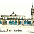 Judge Orders Small Mississippi City to Allow Construction of Giant Mosque with Minarets, Forces City to Pay Mosque Builders $25,000 and Attorney’s Fees