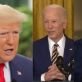 Trump Overrules Joe Biden, Sends Warning To Putin Via GOP Senator: “If they invade Ukraine it will make it impossible for any future president to have a normal relationship with Russia”