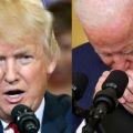 Biden’s Handlers Demand a Head-Start for Him to Debate President Trump