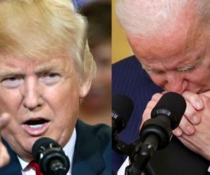 Biden’s Handlers Demand a Head-Start for Him to Debate President Trump