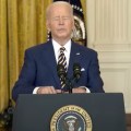 Biden Was Wrong About Georgia Election Law Being ‘Jim Crow On Steroids’ As Voter Turn Out Breaks Records