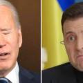 REPORT: Ukrainian president told Biden to TONE IT DOWN with the invasion talk…