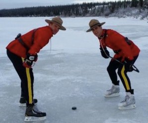 Canada Warns It May Have To Stop Republicans From Reclaiming The White House