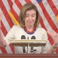 Nancy Pelosi Says House Democrats Are The ‘Greatest Collection Of Intellect, Integrity, And Imagination’ Of All Time
