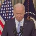 DANGER ZONE: Biden’s Real Clear Politics Poll Average Drops Below 40 Percent For The First Time