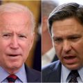 Commentary: ‘Not Going to Let Biden Get Away with This One’: DeSantis Vows to Fight Leftist ‘Ministry of Truth’