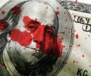 THE BIDENS’ UKRAINIAN BLOOD MONEY—What the U.S. Government and Mainstream Media Hid from the Public