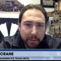 Exclusive Interview With U.S. Congressional Candidate Eli Crane on The RINOS In AZ: “You Guys Have Seen The Fraud. You Know, It’s There.”