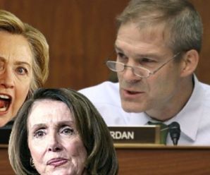 Representative Jim Jordan Just EVICERATED Democrats for Their ‘Obvious’ Plot to Illegally Prevent Trump from Running in 2024