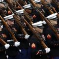 Retired Three-Star Marine General: Forget Critical Race Theory, We Need Critical Military Theory