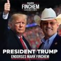 WATCH—Candidate for AZ Secretary of State, Mark Finchem, Releases New Ad: “DONALD TRUMP WON. IT IS TIME TO DECERTIFY”
