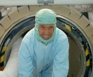 John Kerry Triggers Global Warming With Massive Fart