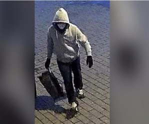 Kamala Harris May Have Solved The Mystery Of The January 6 Pipe Bomb Suspect