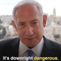 “Have we learned NOTHING?” Netanyahu blasts Biden for CONTINUING Iran nuke talks after ROCKET ATTACK